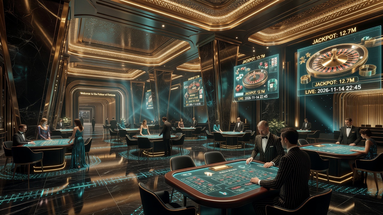 Top 7 des casinos Neosurf recommandés en 2026 - casino neosurf