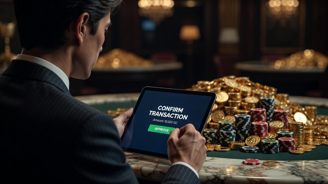 Déposer et Retirer : Le guide complet - casino neosurf