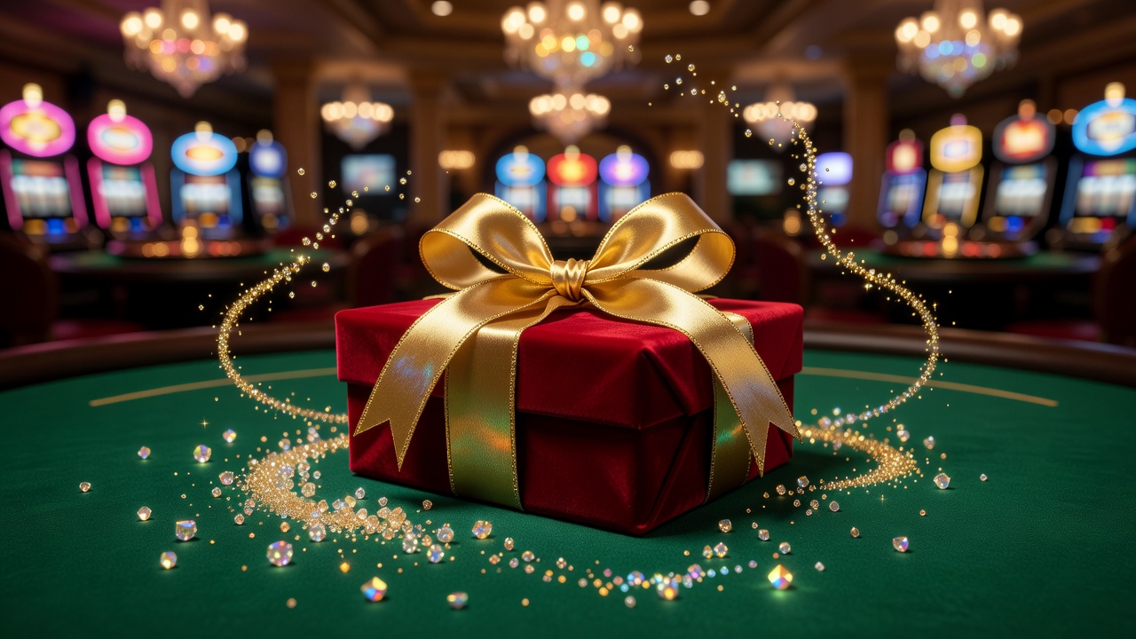 Bonus de casino spécifiques à Neosurf et promotions en 2026 - casino neosurf