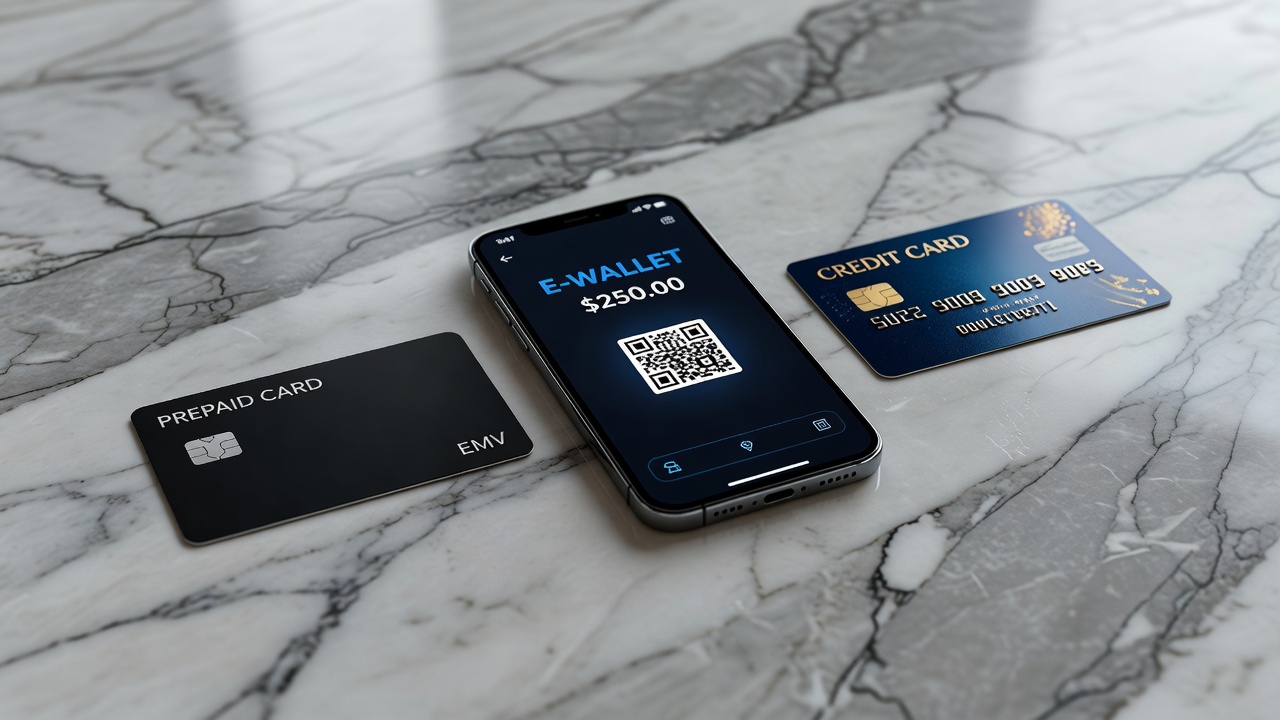Comparer Neosurf aux autres méthodes de paiement - casino neosurf