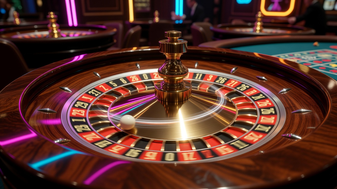 Les jeux disponibles sur un casino neosurf - casino neosurf