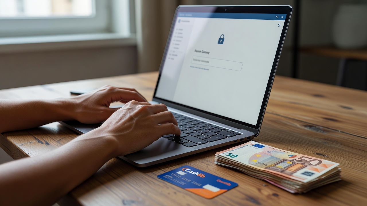 Guide Détaillé pour Déposer avec Cashlib et Retirer vos Gains - casino qui accepte cashlib
