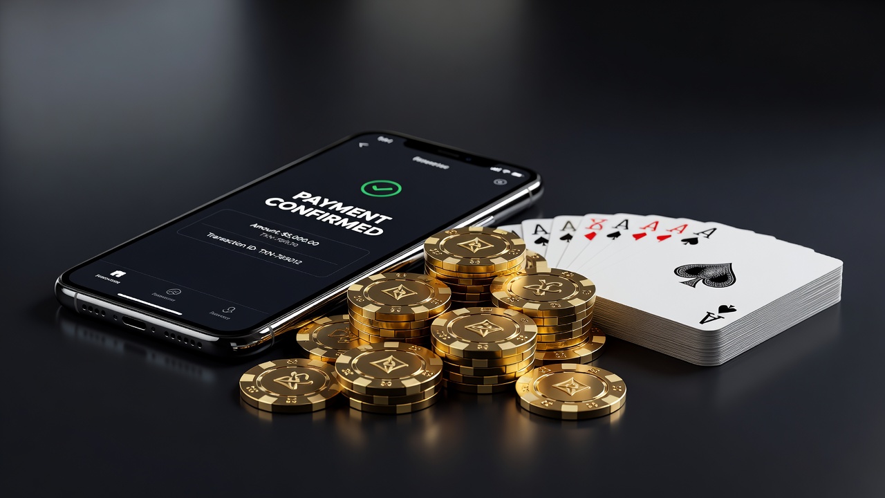 Guide des dépôts et retraits avec Paysafecard - casino en ligne paysafecard