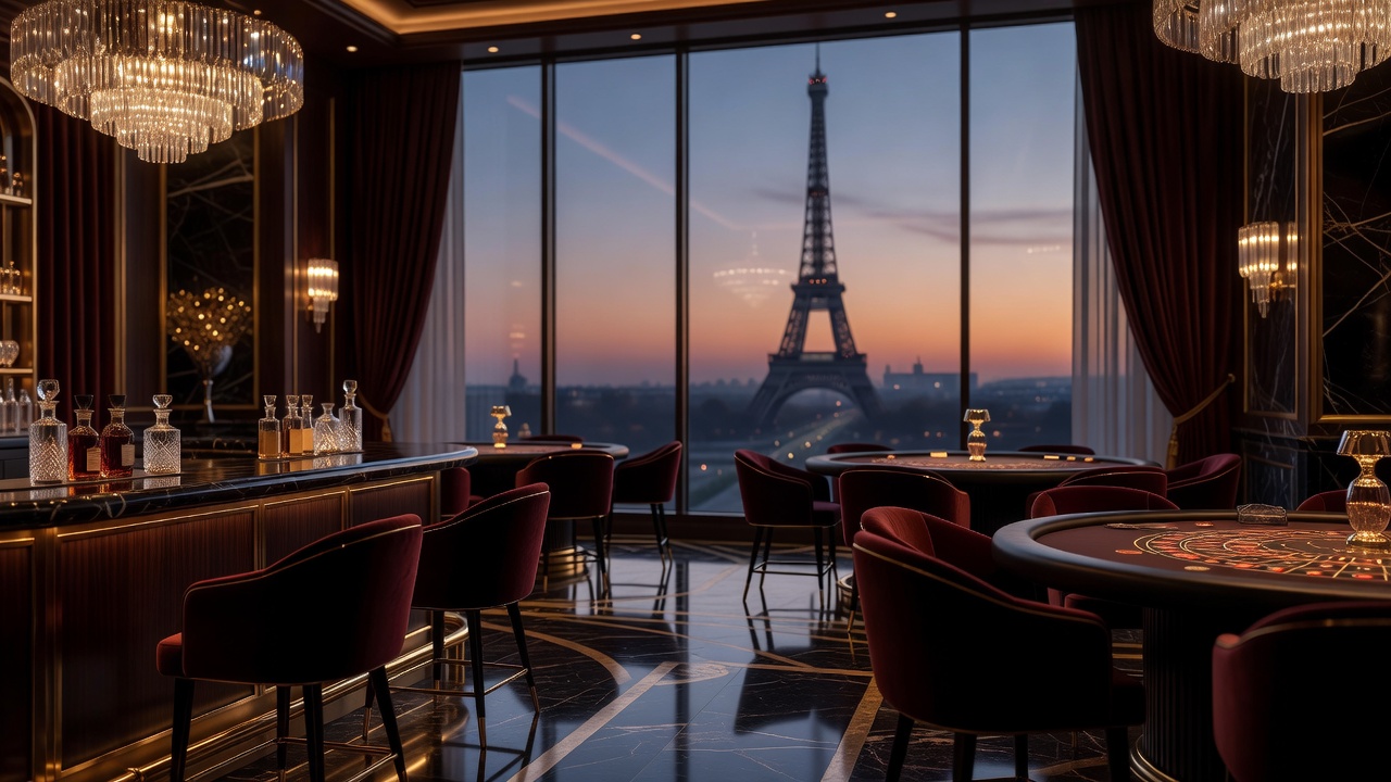 Meilleurs Neteller Casinos en France 2026 - neteller casino