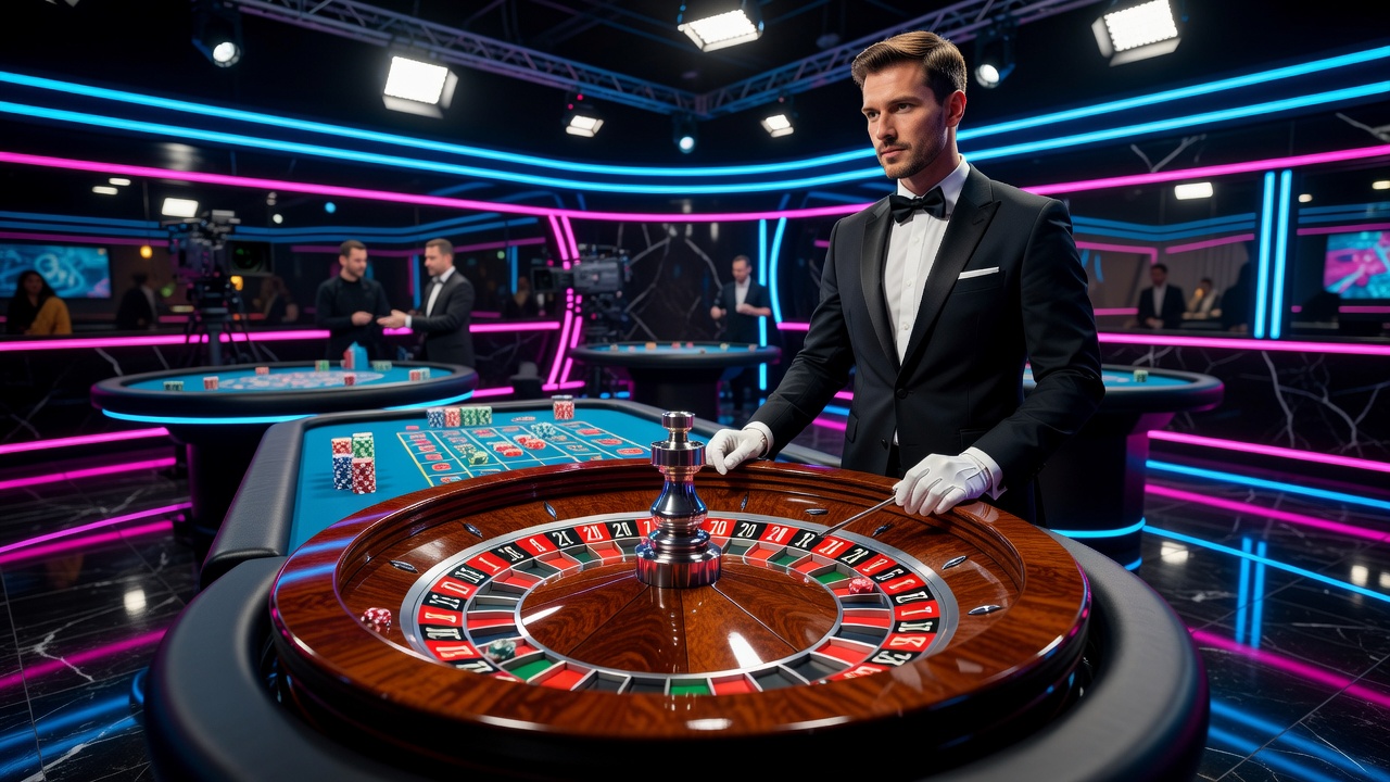 Neteller Live Casino et Jeux Disponibles - neteller casino