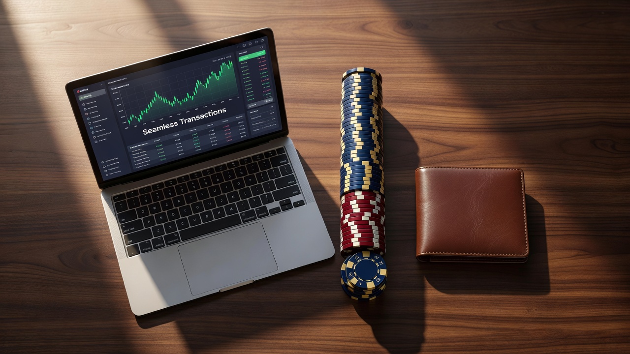 Dépôts et Retraits avec Skrill au Casino - skrill casino
