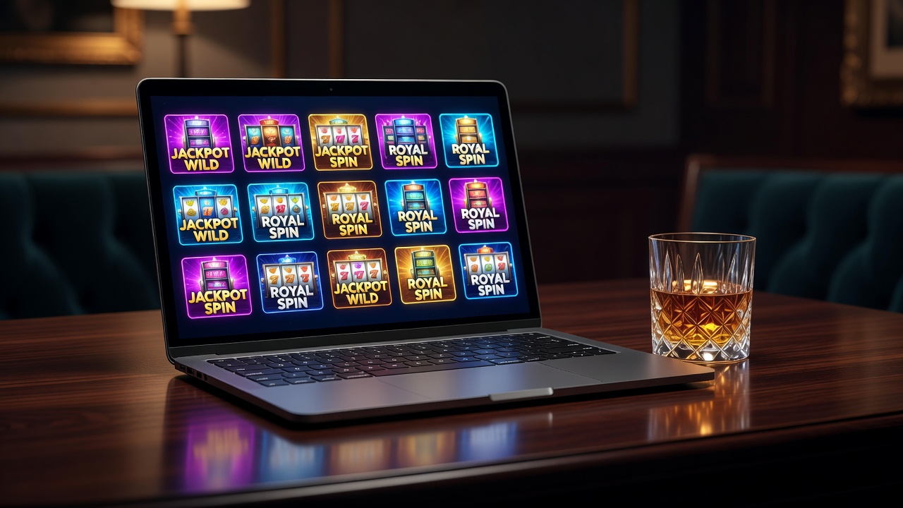Trouvez le Casino Idéal Adapté à Vos Besoins - casino en ligne interac