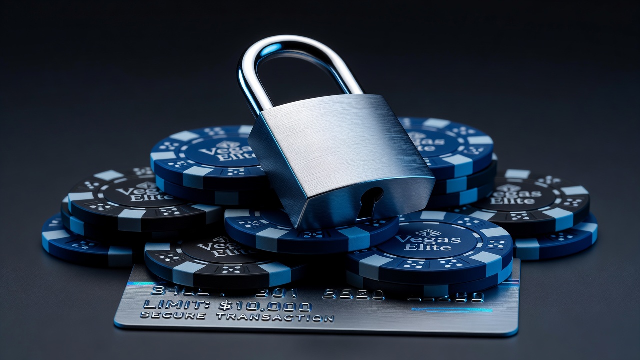 Sécurité, Frais et Limites des Transactions - casino en ligne interac
