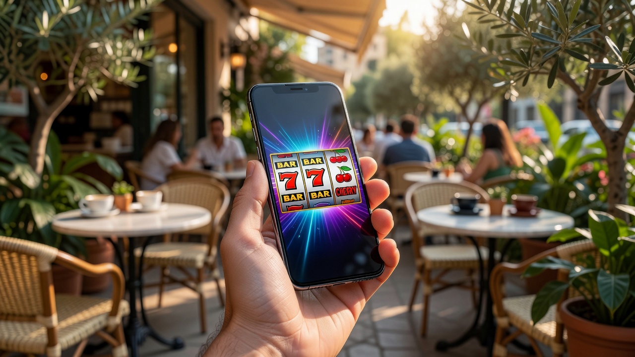 iDebit sur mobile : jouez n'importe où en 2026 - casino en ligne idebit