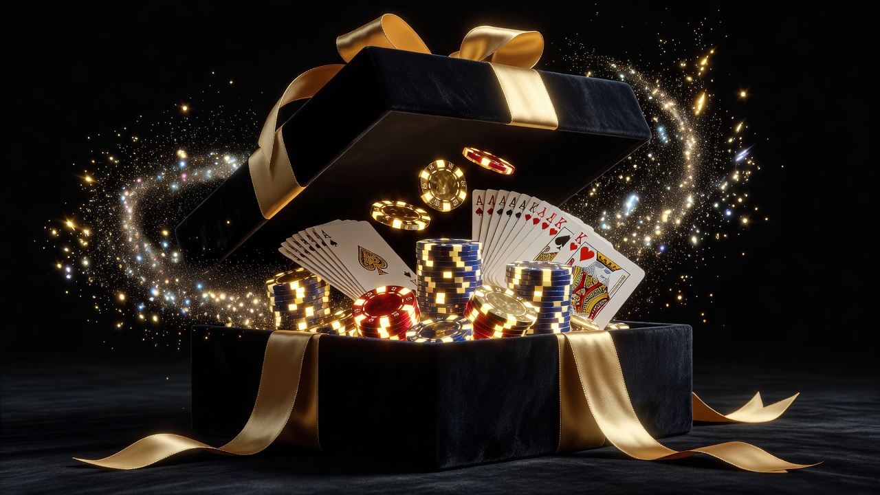 Boostez votre jeu avec les bonus des casinos iDebit - casino en ligne idebit