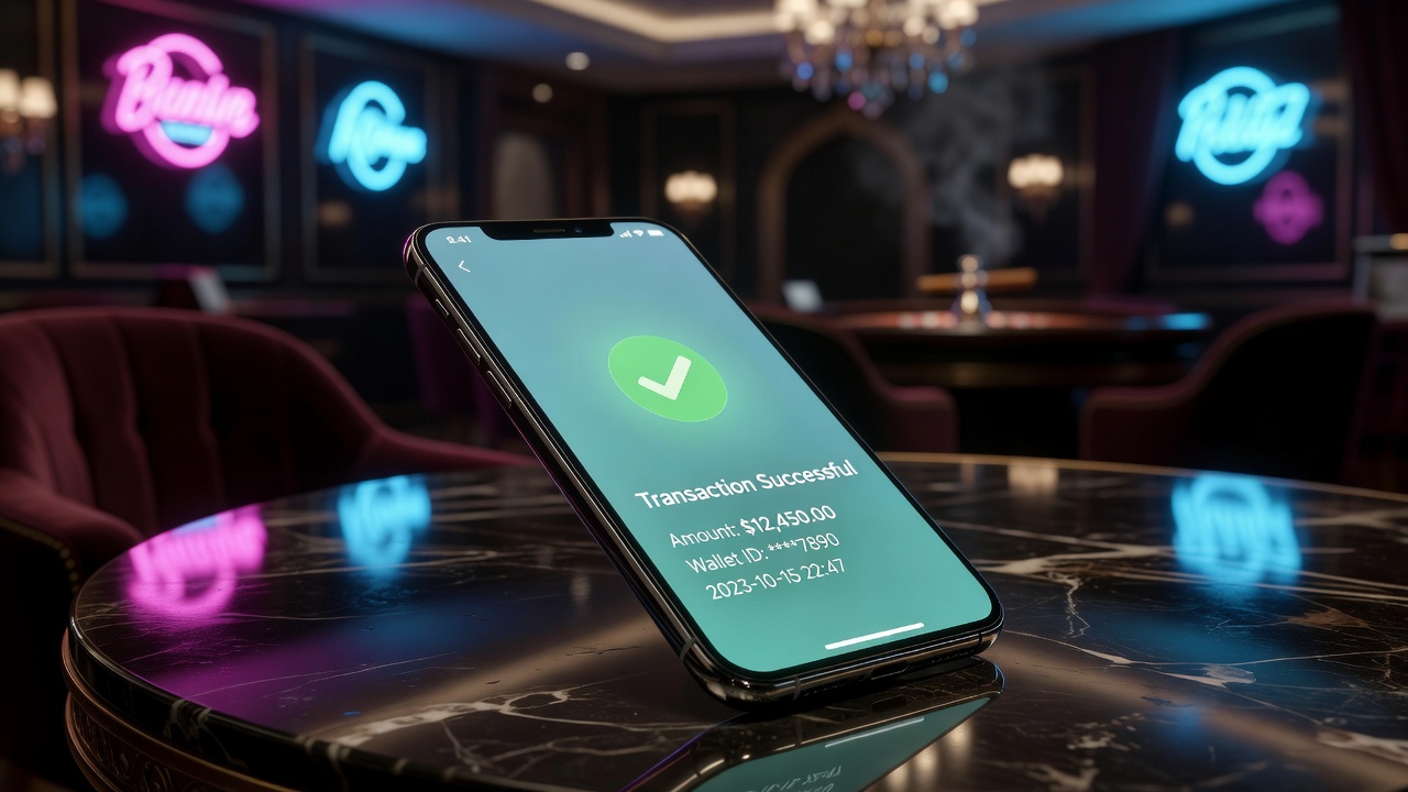 Comprendre le retrait immédiat : définition et fonctionnement - casino en ligne retrait immédiat