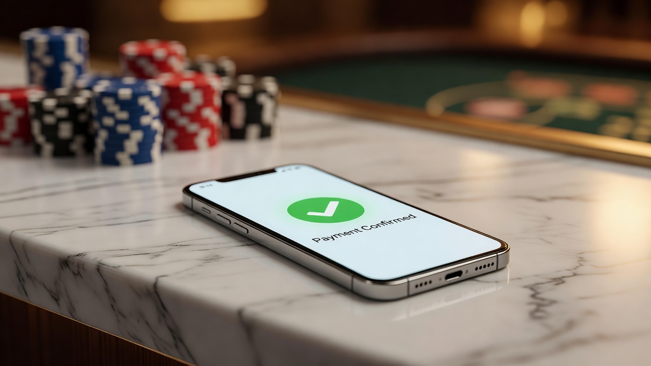 Comprendre le retrait instantané : Avantages et particularités - casino en ligne retrait immédiat