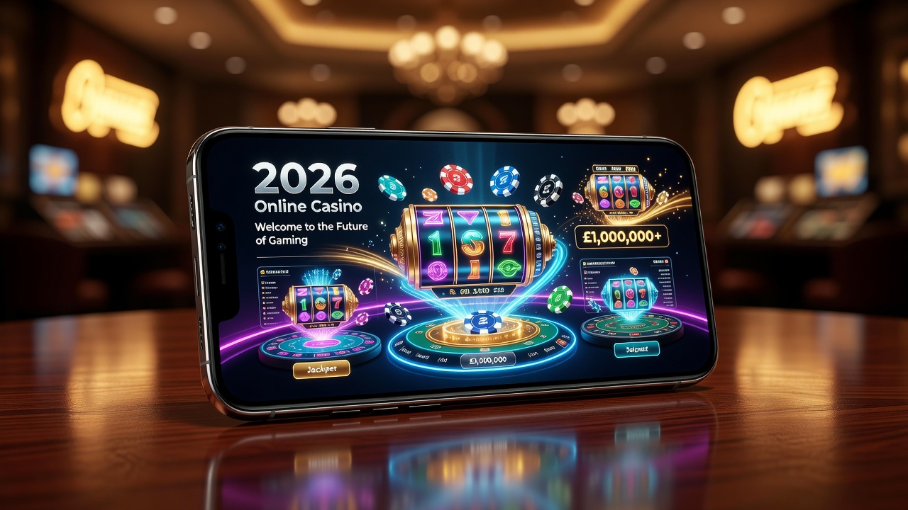 Top Casinos avec Retrait Immédiat en 2026 - casino en ligne retrait immédiat