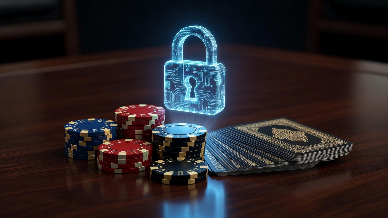 Jouer sur des casinos fiables : La base de la sécurité - casino en ligne retrait immédiat