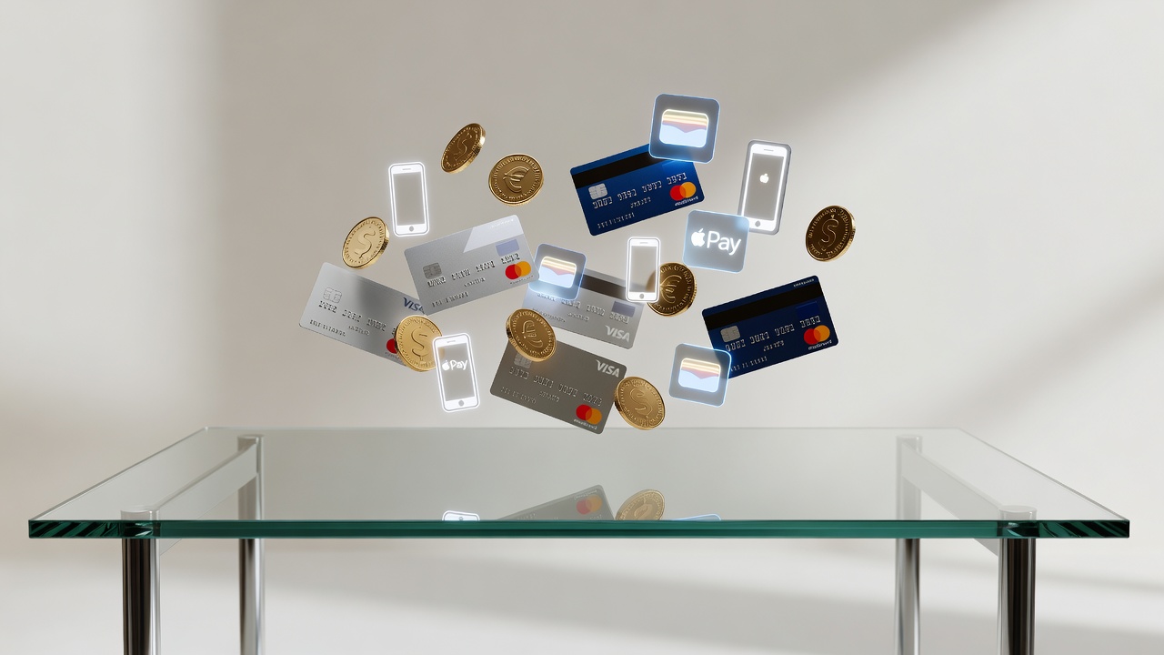 Plus de méthodes de paiement pour plus de flexibilité - casino en ligne retrait immédiat
