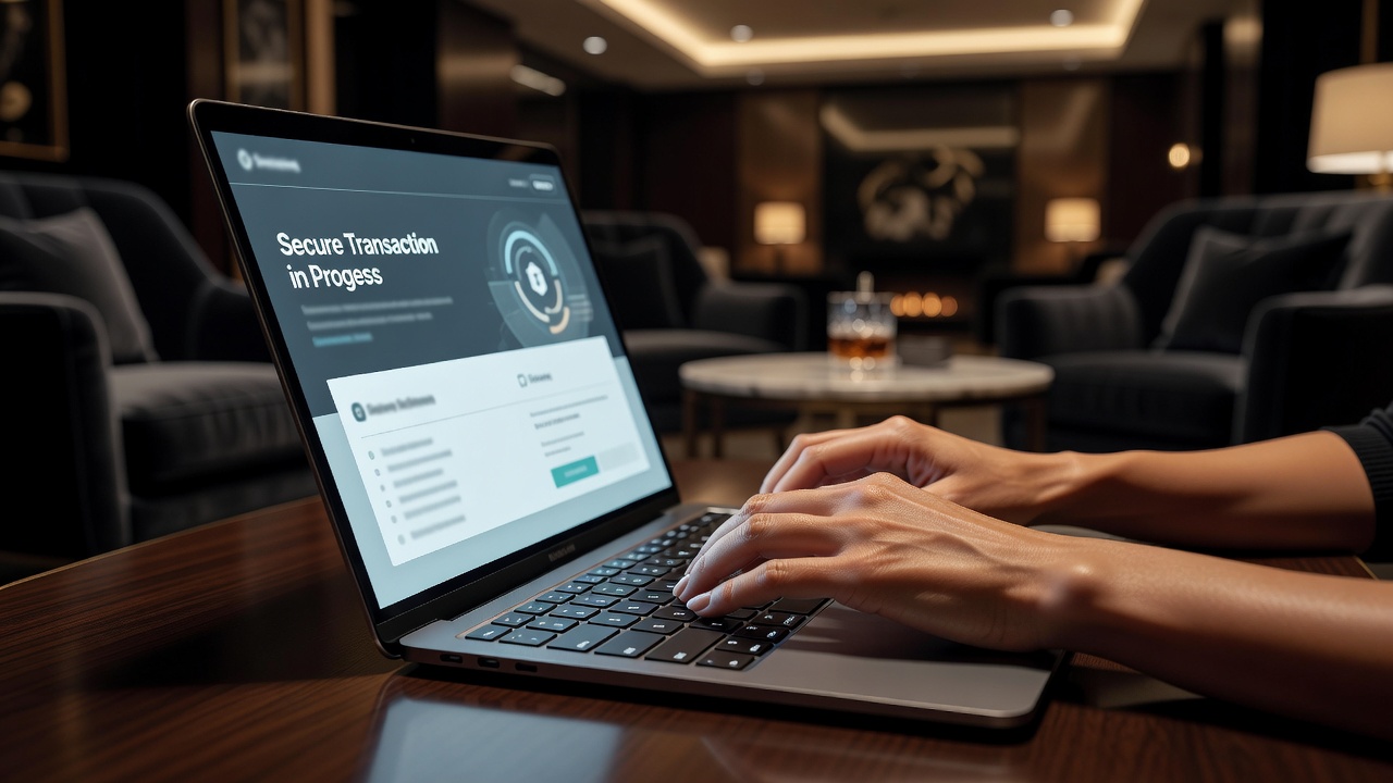 Comment déposer de l'argent avec eCheck sur un casino en ligne ? - echeck casino en ligne