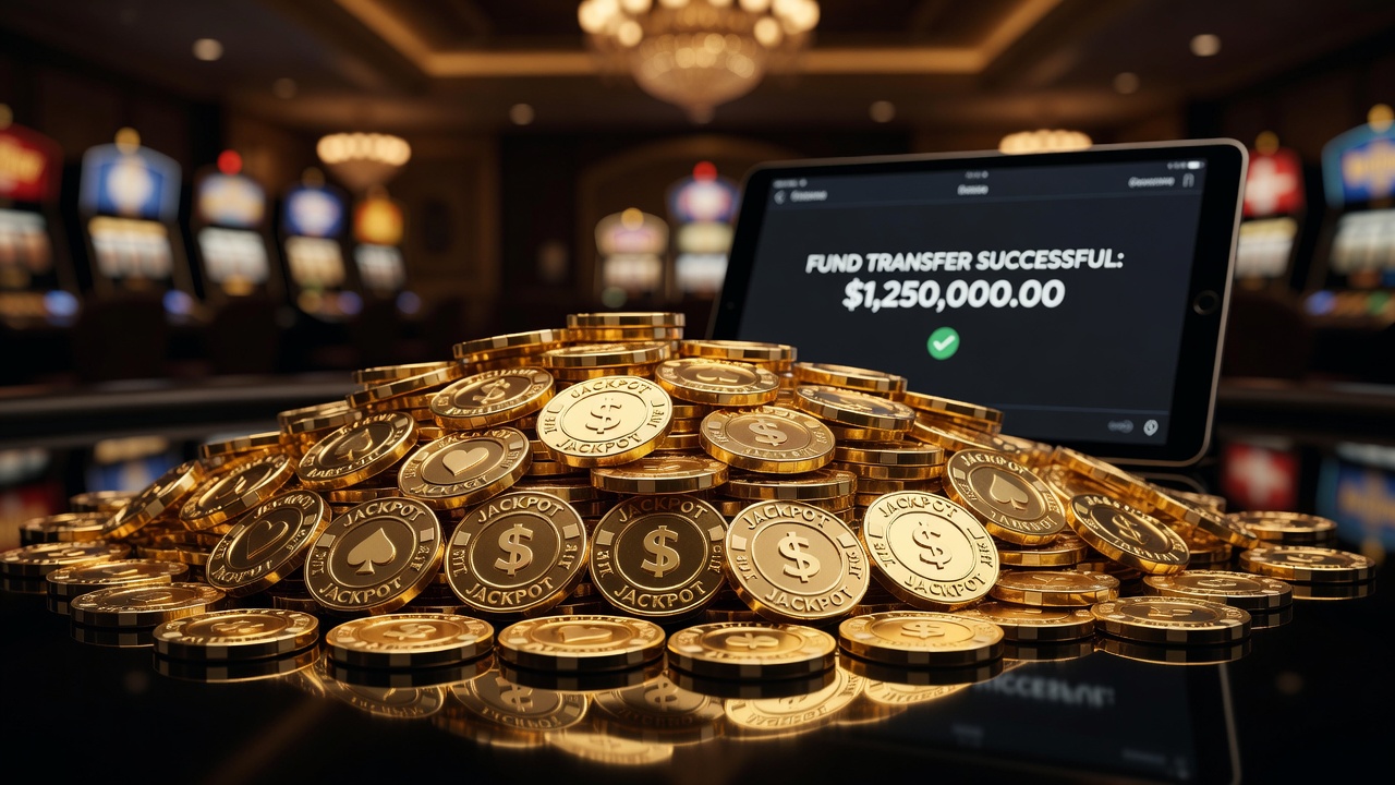 Retirer vos Gains : Le Processus eCheck Expliqué - echeck casino en ligne