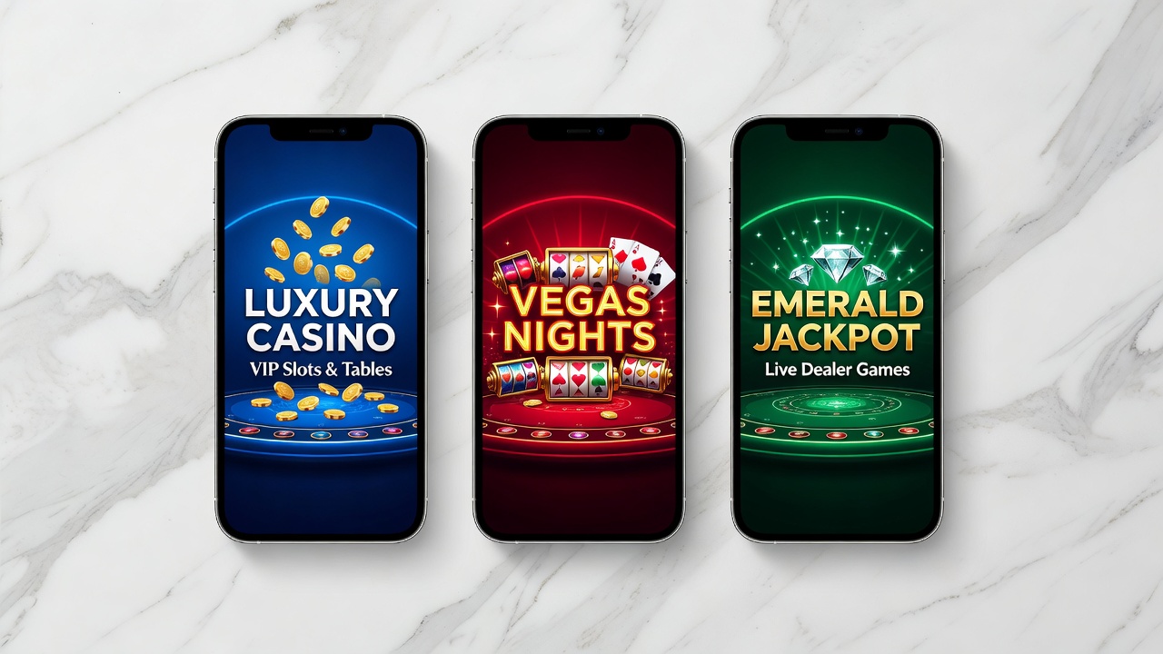 Comparatif des Casinos eCheck : Critères Essentiels à Évaluer - echeck casino en ligne