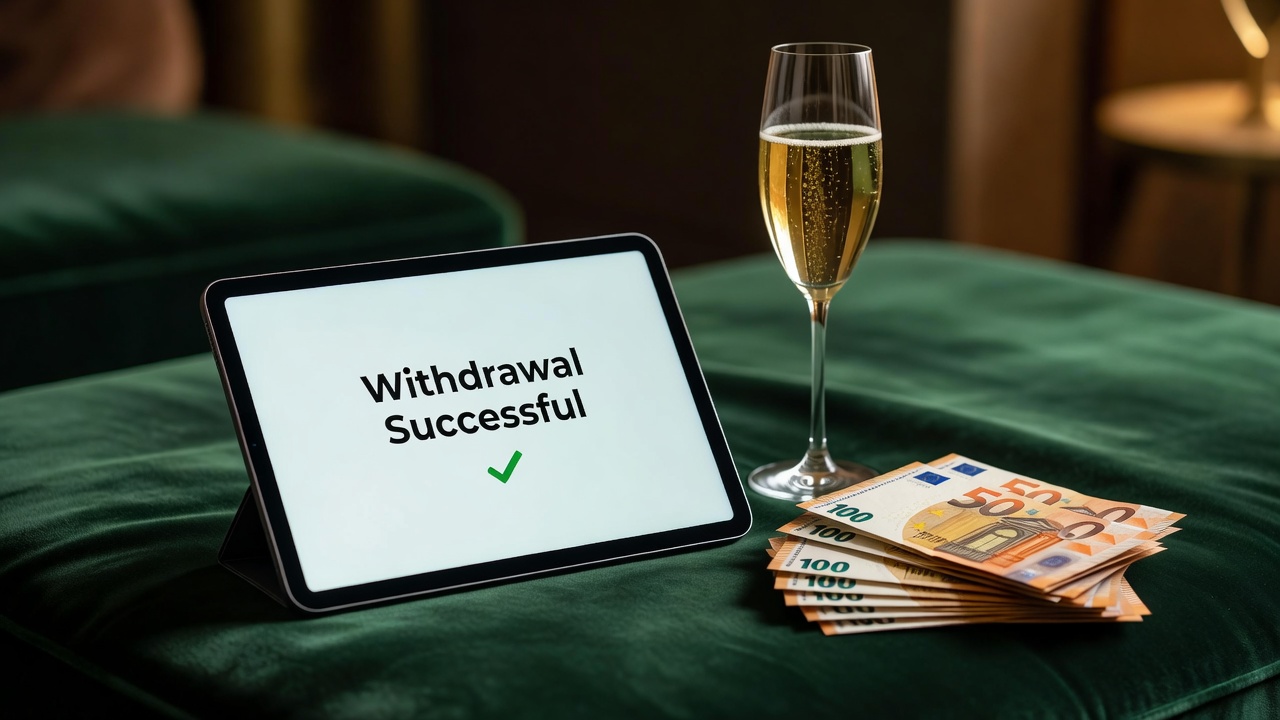 Retirer vos gains et gérer les bonus Multibanco - multibanco 15 depot casino