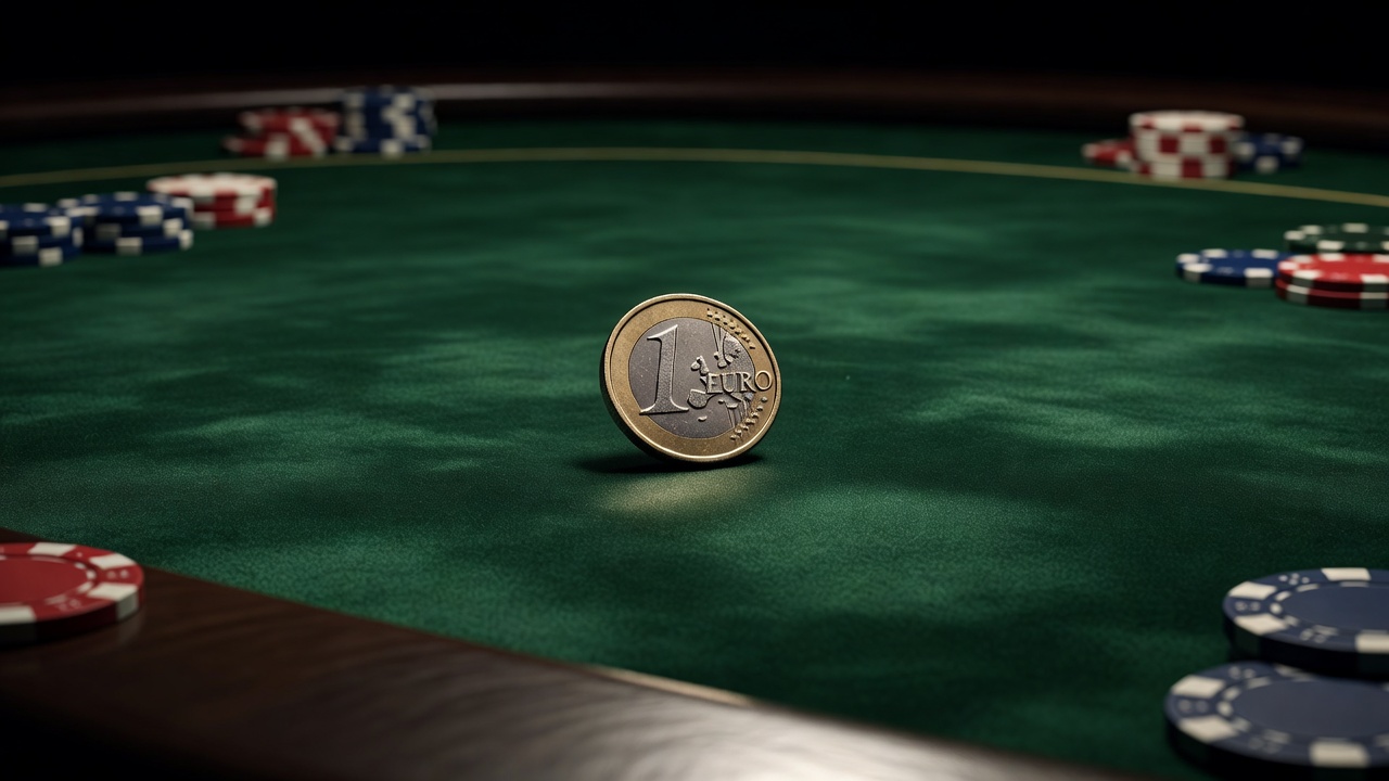 Les plus et les moins des casinos à 1€ de dépôt - casino dépôt 1€