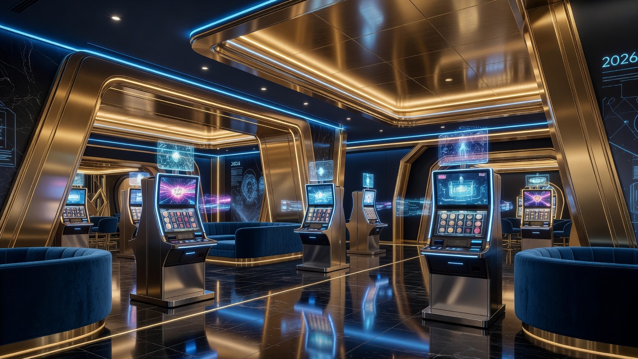 Notre sélection des meilleurs casinos en 2026 - casino 15 depot evoucher