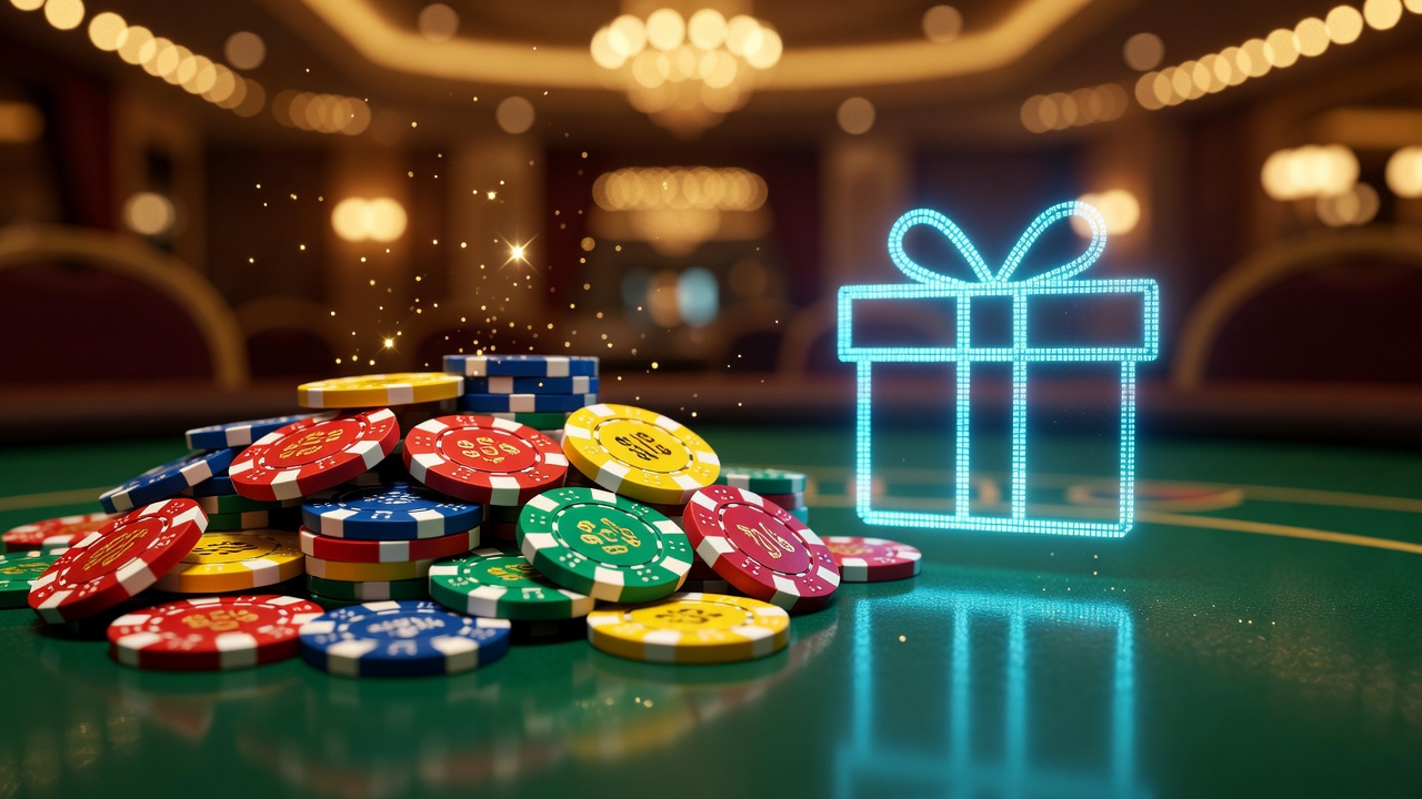 Bonus et promotions pour les petits dépôts - casino 15 depot evoucher