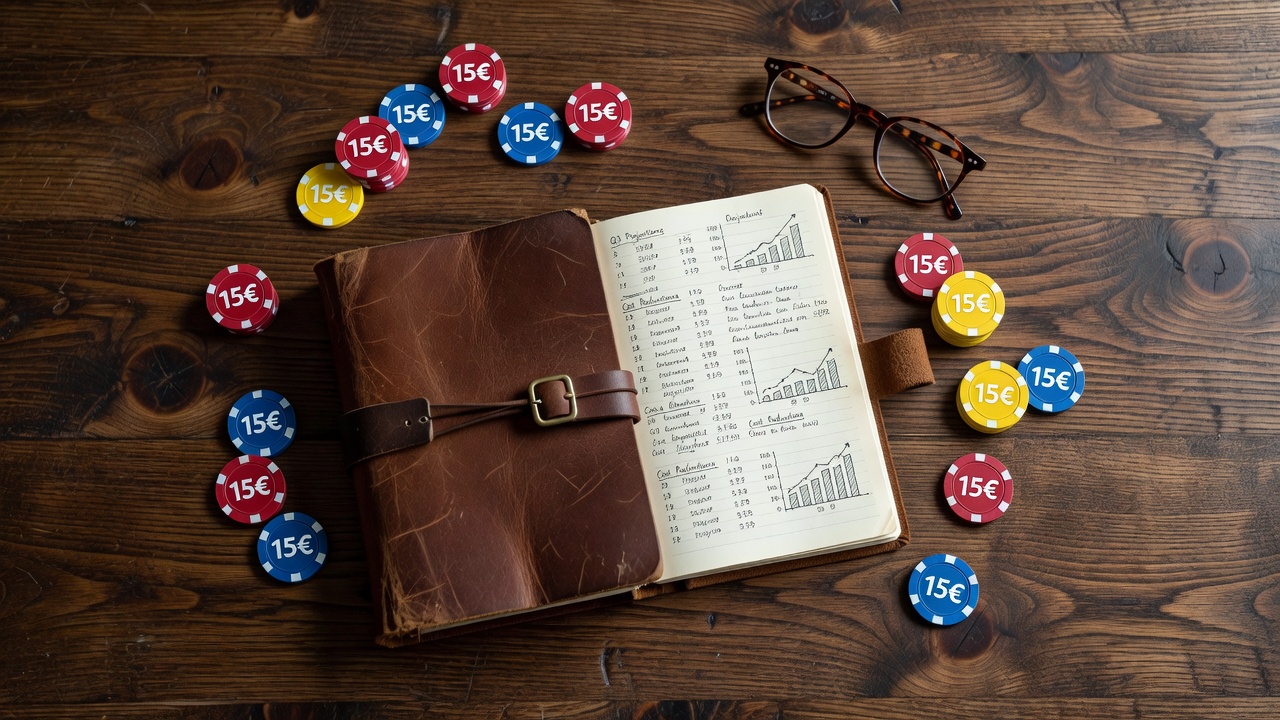 Astuces pour les joueurs à petit budget - casino 15 depot evoucher