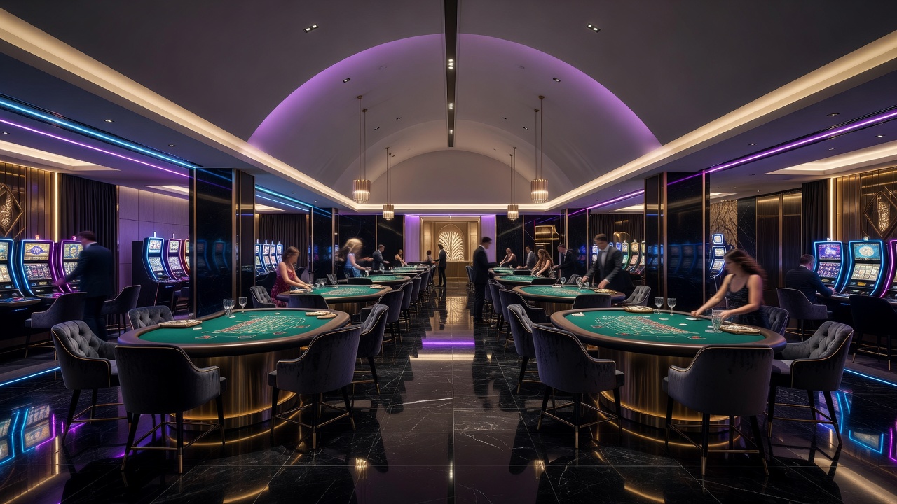Notre sélection des meilleurs casinos 5€ dépôt en France (2026) - casino 5 depot debit