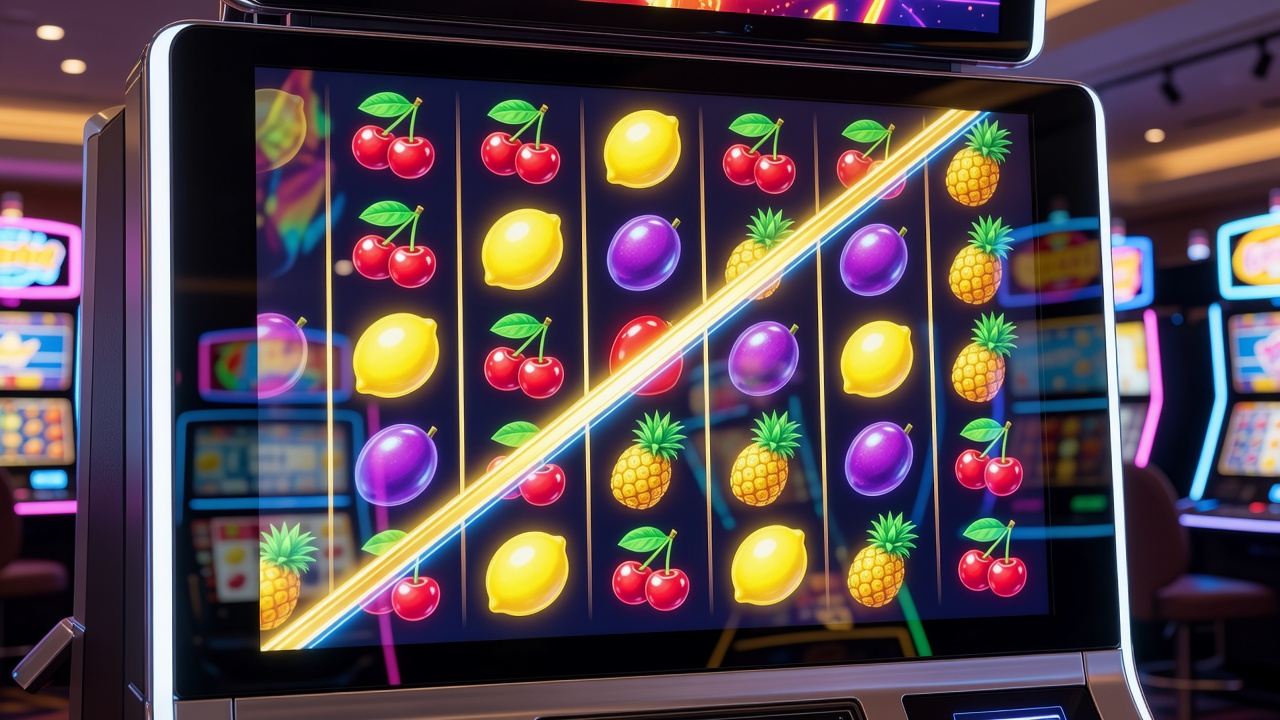 À quels jeux jouer avec seulement 5 euros ? - casino 5 depot debit