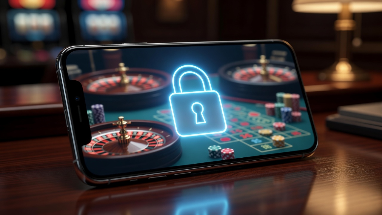 Légalité et Sécurité des Casinos en Ligne en France - online-kasino