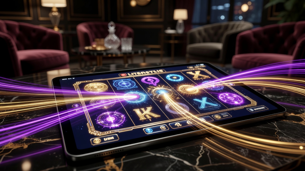 Les Jeux Incontournables et Nouveautés (2026) - online-kasino
