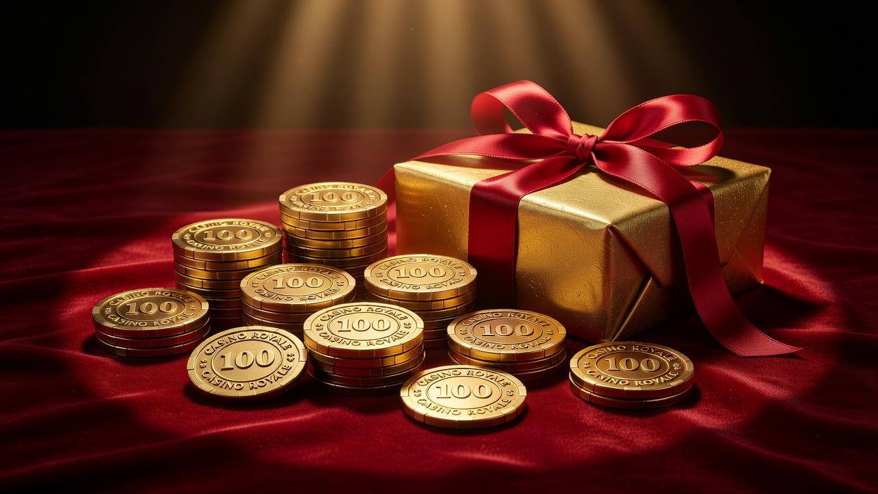Profiter des Bonus et Promotions attractives - online-kasino