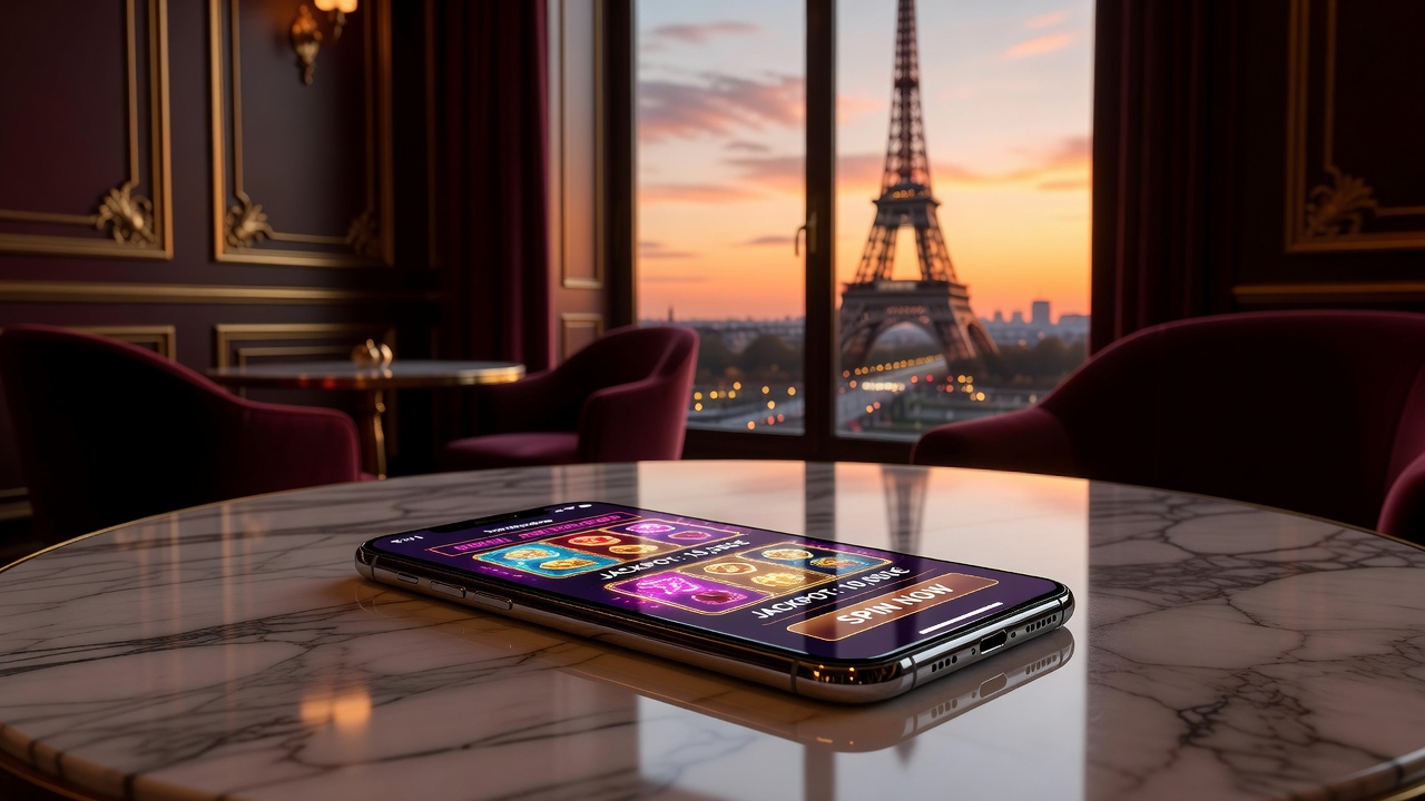 Top Nouveaux Casinos en Ligne Recommandés pour la France en 2026 - nouveau casino en ligne