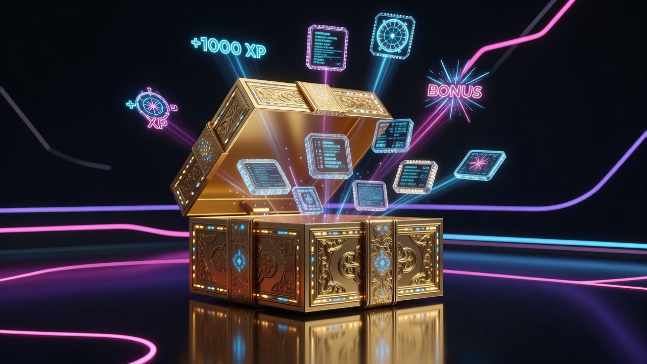 Les bonus et promotions innovants des nouveaux casinos - nouveau casino en ligne
