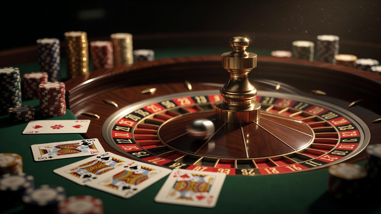Les jeux populaires à découvrir - casiono